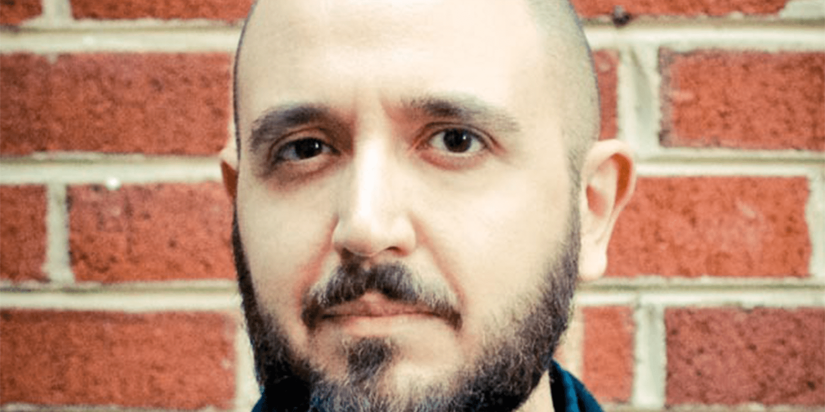 Photo of nclud managing director, Alfonso Bravo.