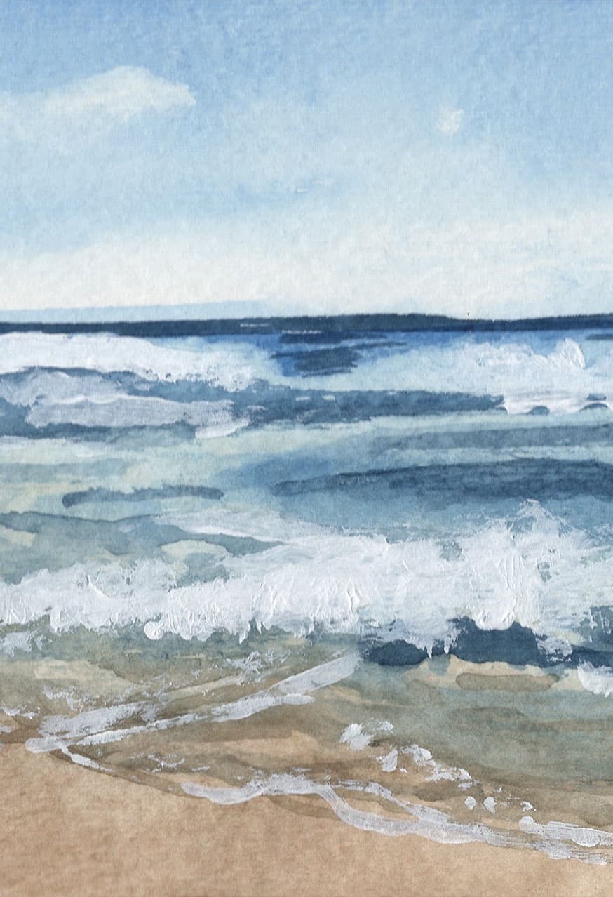 Erika Mosher's Artwork