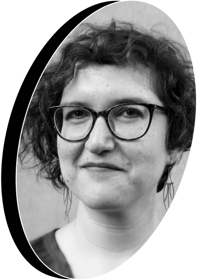 Johanna Ostrich's Portrait