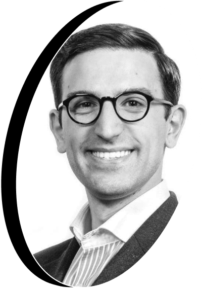 Nick Fabiani's Portrait